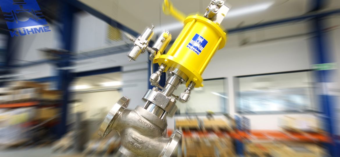 Kuehme-Armaturen-GmbH-Bochum-hydrogen-valve